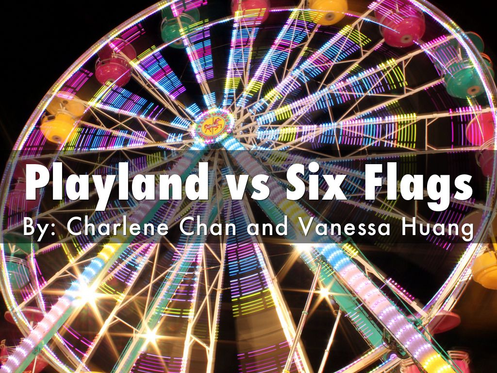 Charlene and Vanessa