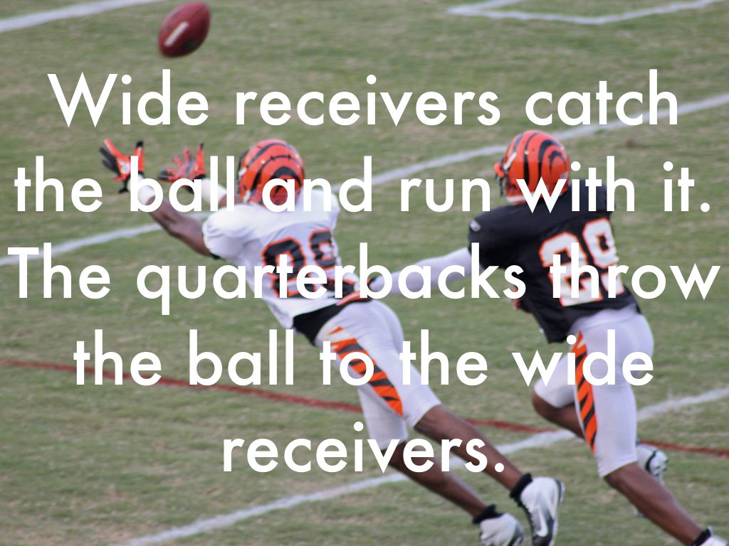 The Guide To Football by Cayden Kubesh