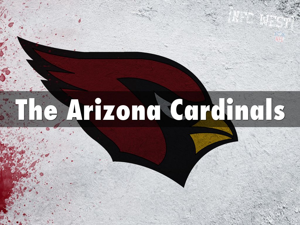 The Arizona Cardinals