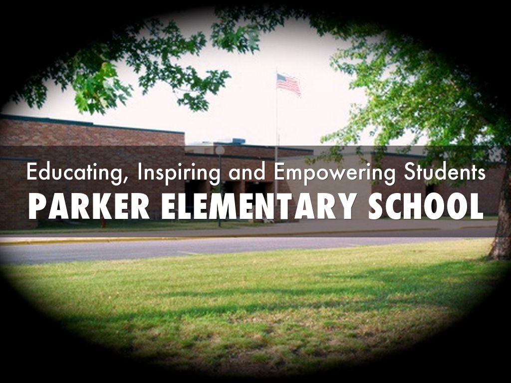 Parker Elementary School