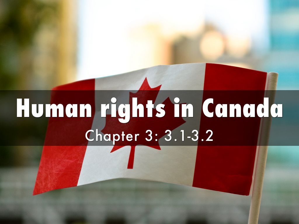 Copy of Human rights in Canada by Ani Harutyunyan