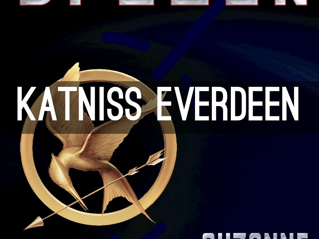 katniss everdeen