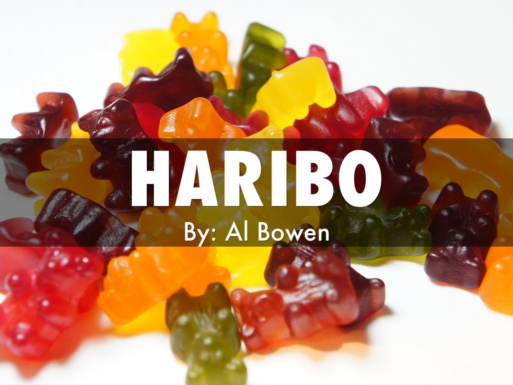 Haribo