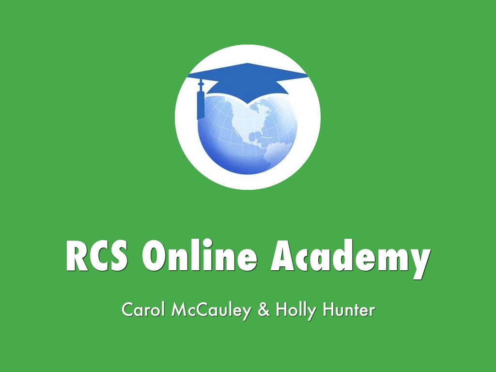RCS Online Academy