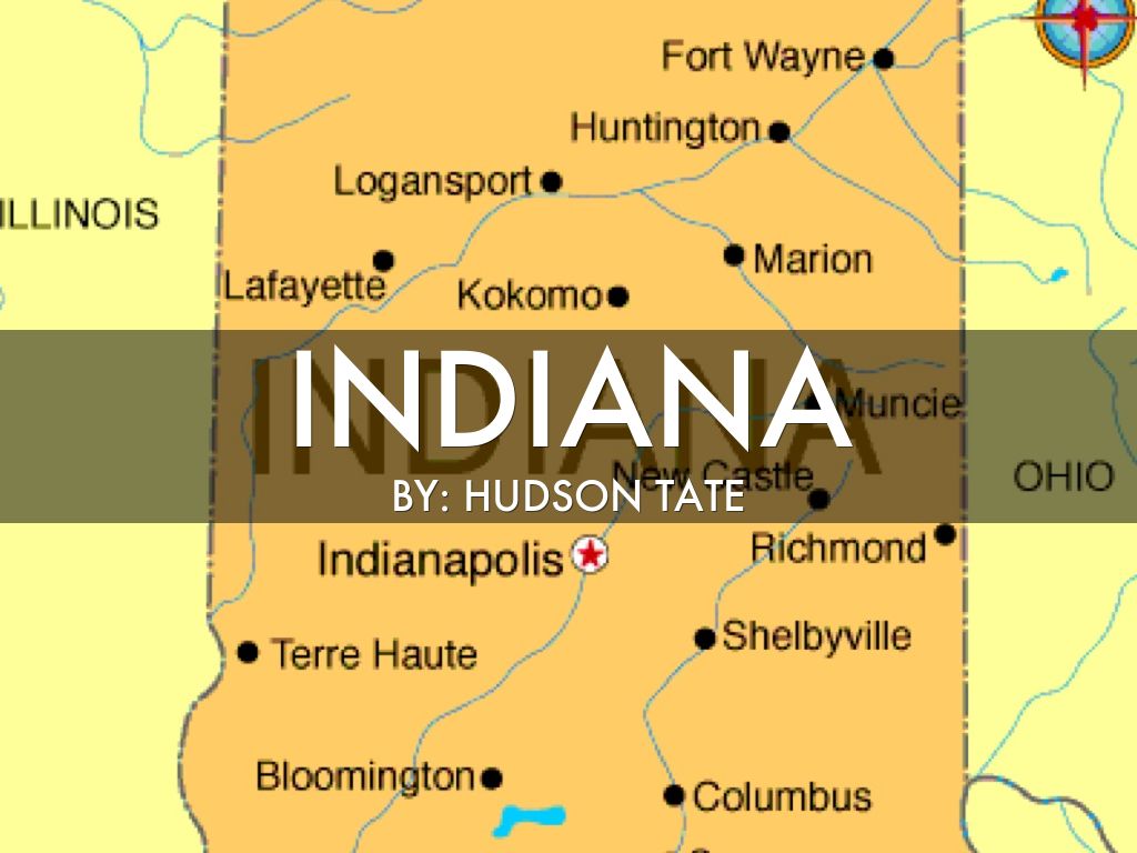 Indiana
