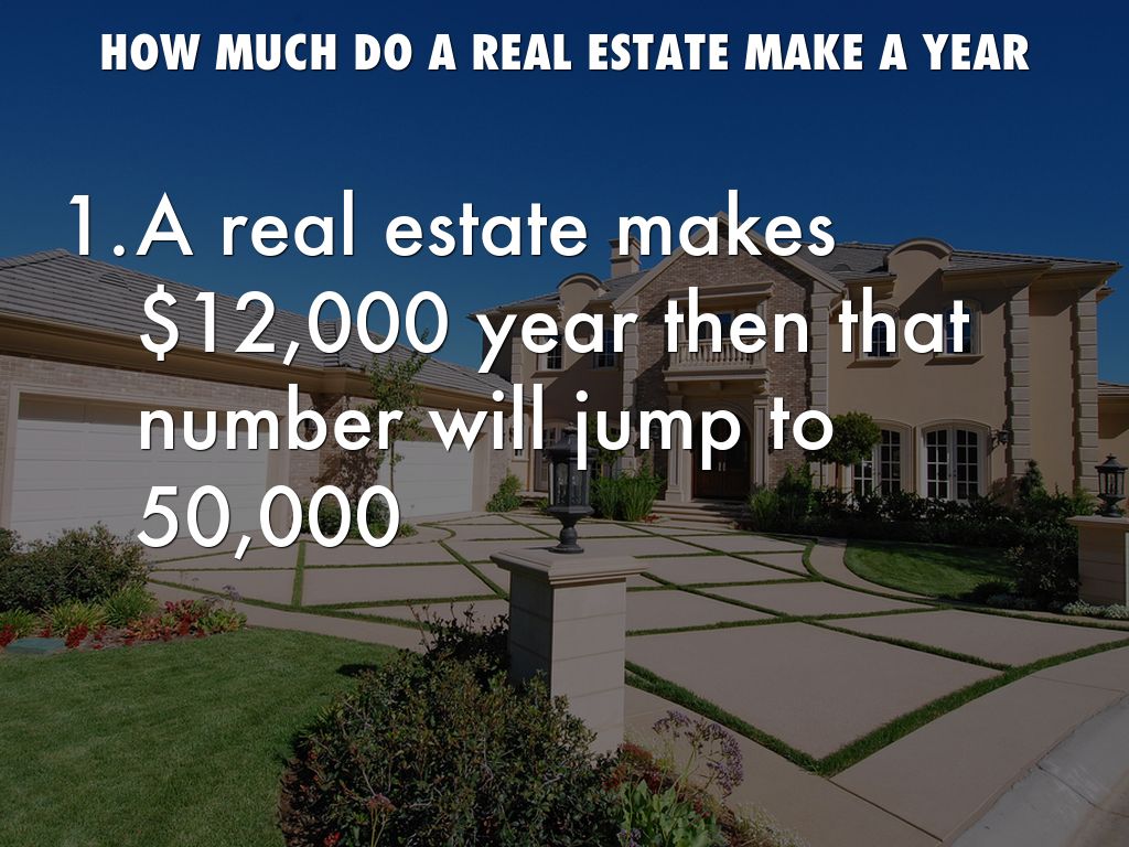 real estate by Dejanae Hubbard