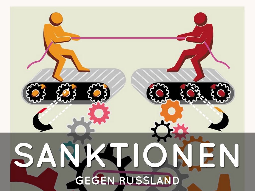 SANKTIONEN