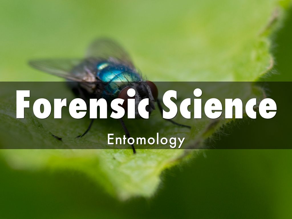 Forensic Science