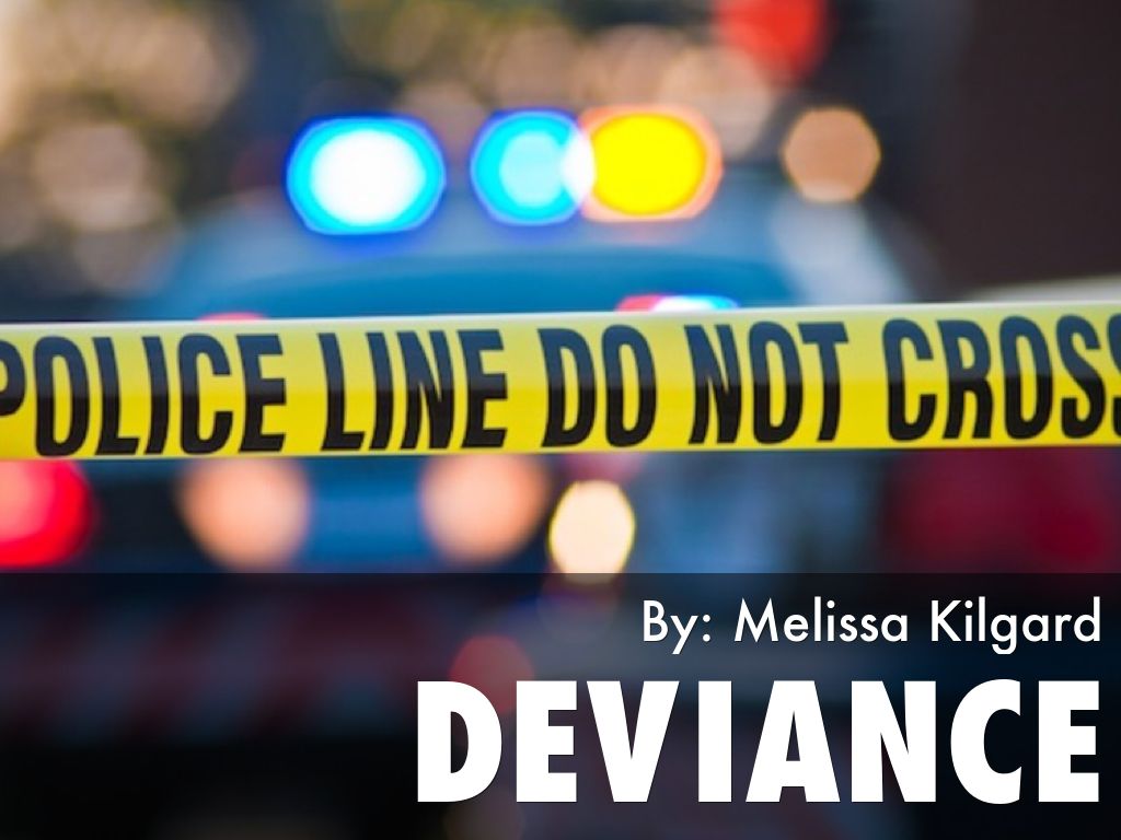 Deviance