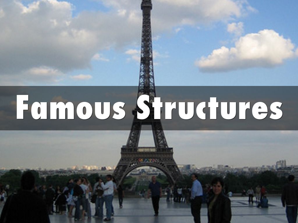 structures
