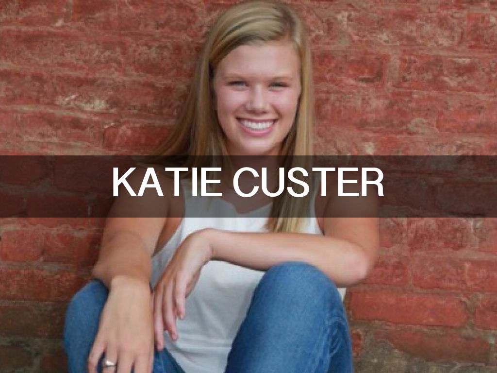 Katie Custer