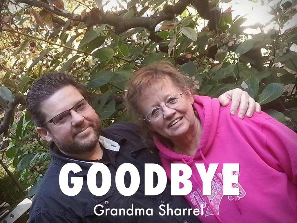 Goodbye