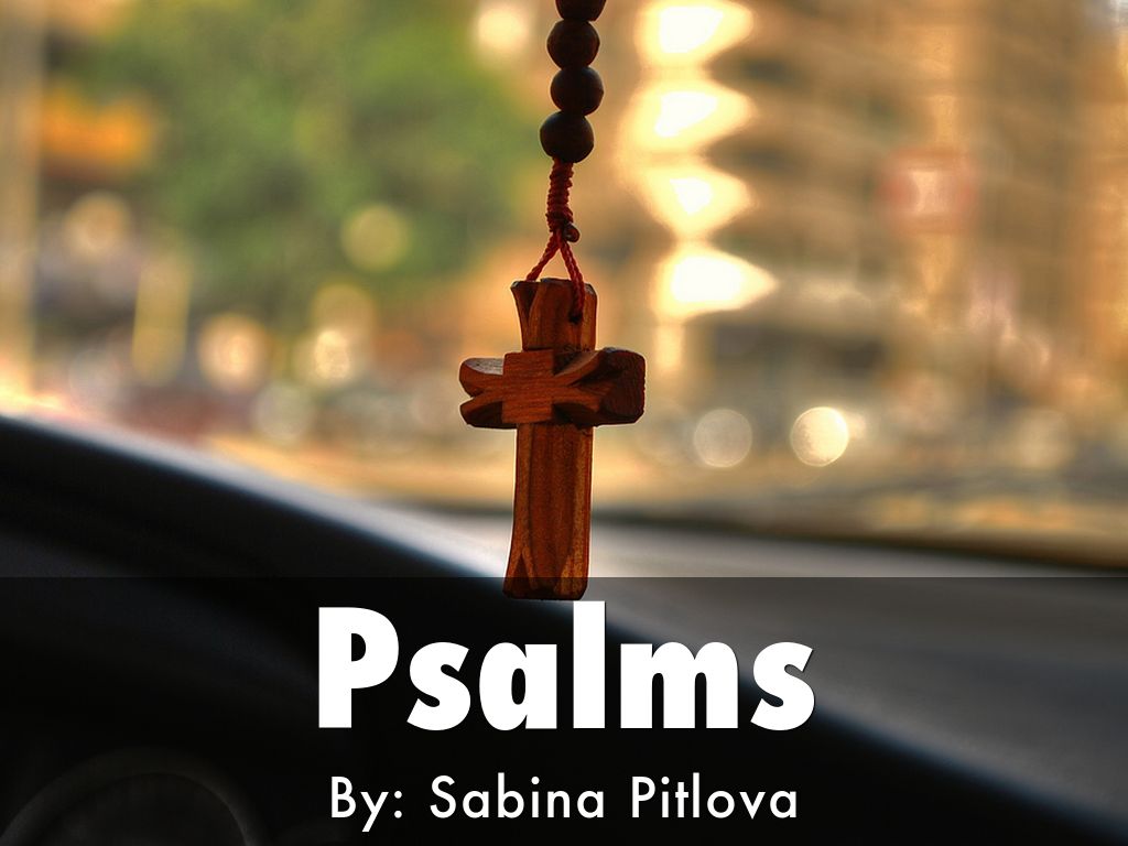 Psalms