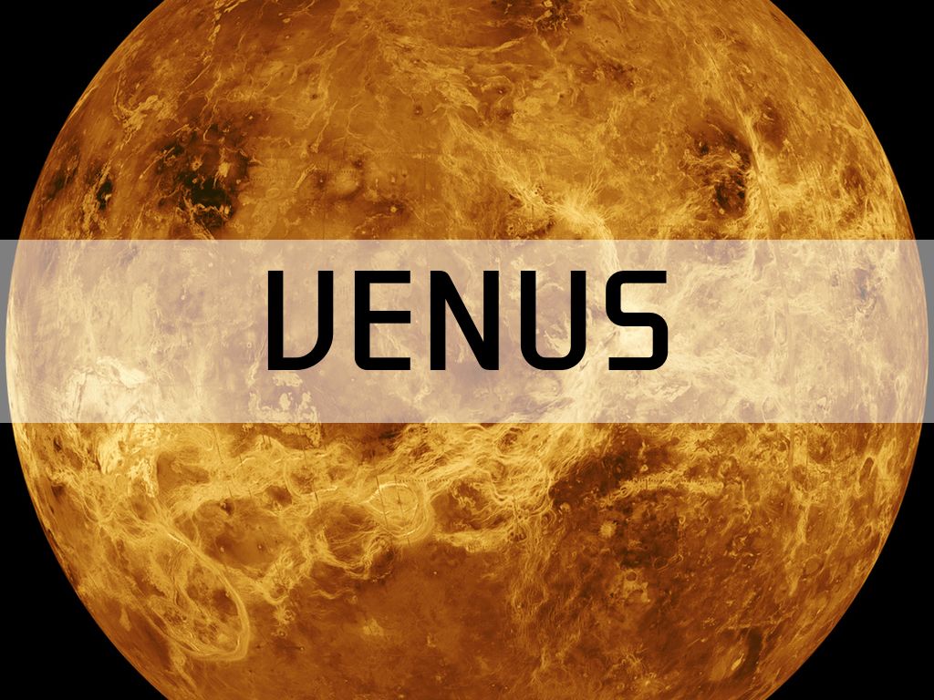 Venus