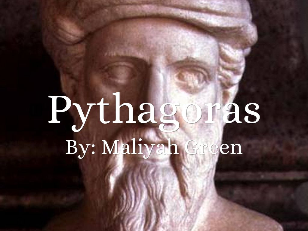Pythagoras