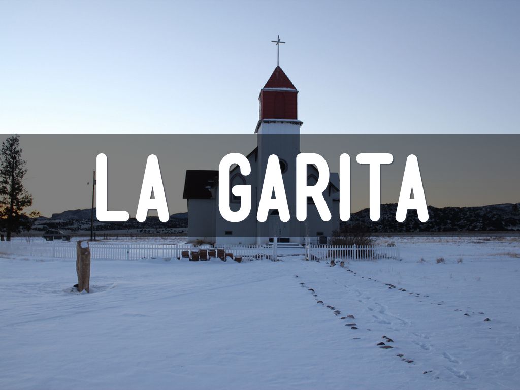La Garita