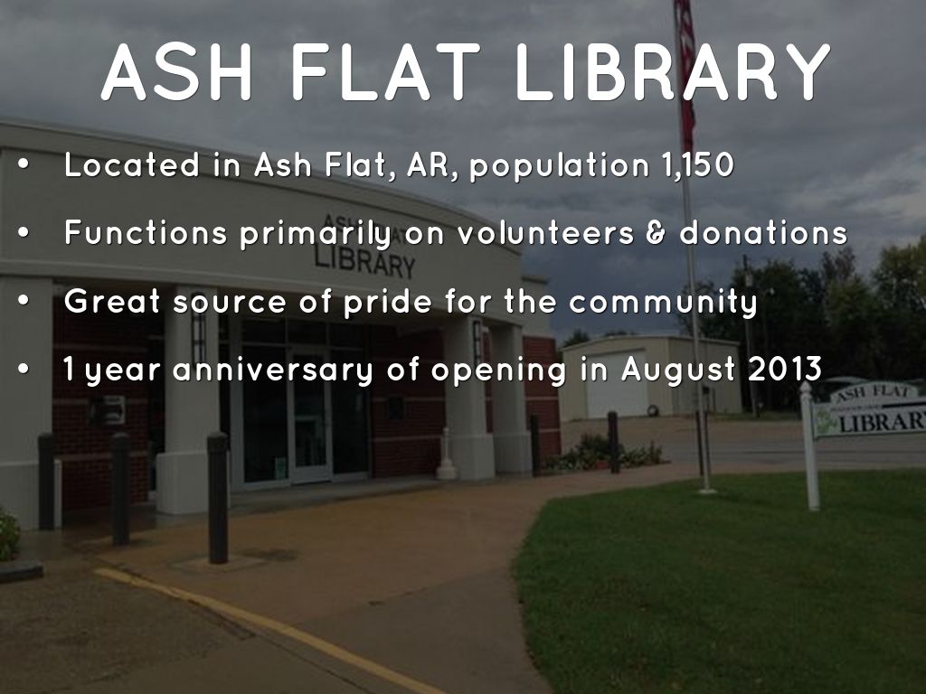 Public Library Program Observation by ashley.lewis