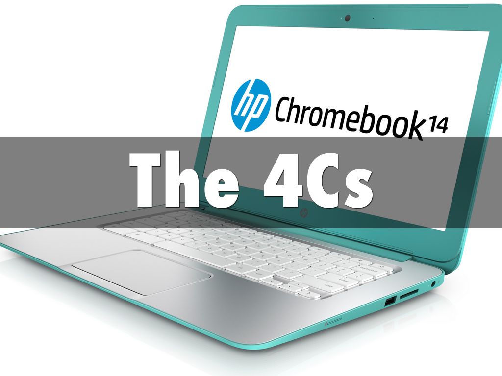 The 4Cs
