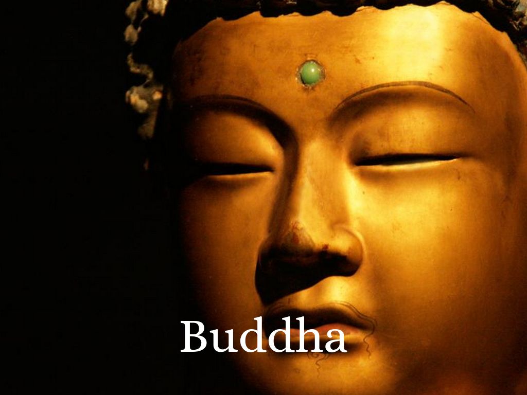 Buddha