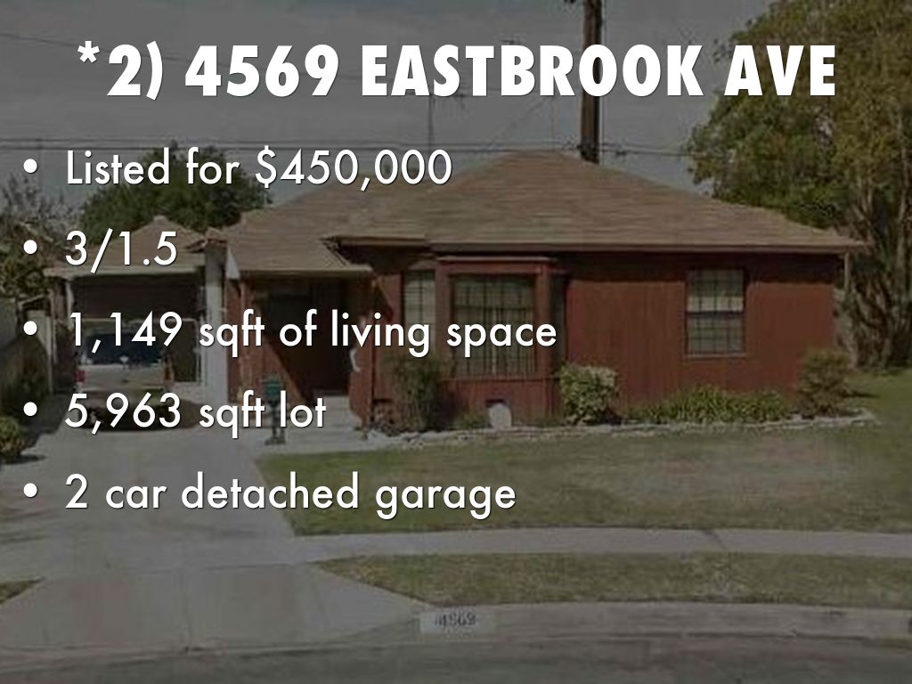 Lakewood Park Homes for sale by Glenn Gaspar