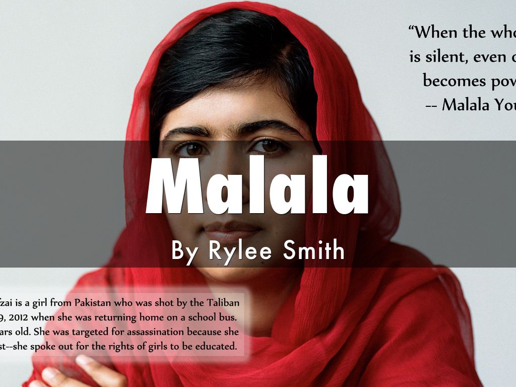 Malala