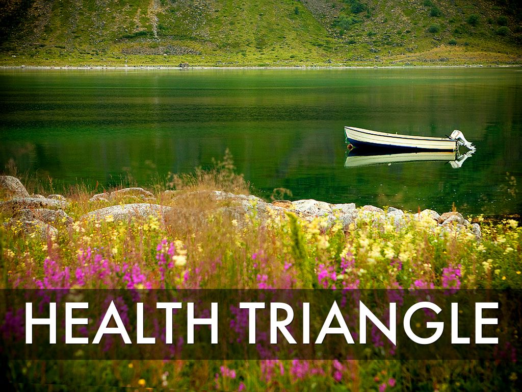 Health Triangle