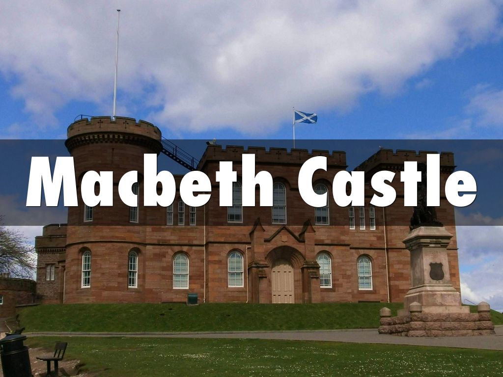 Macbeth by babbbrandon