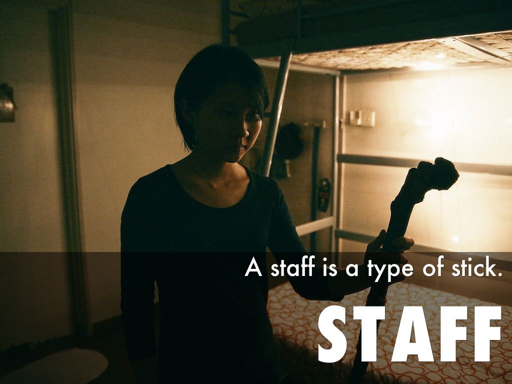 staff