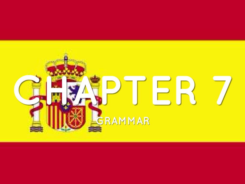 Chapter 7