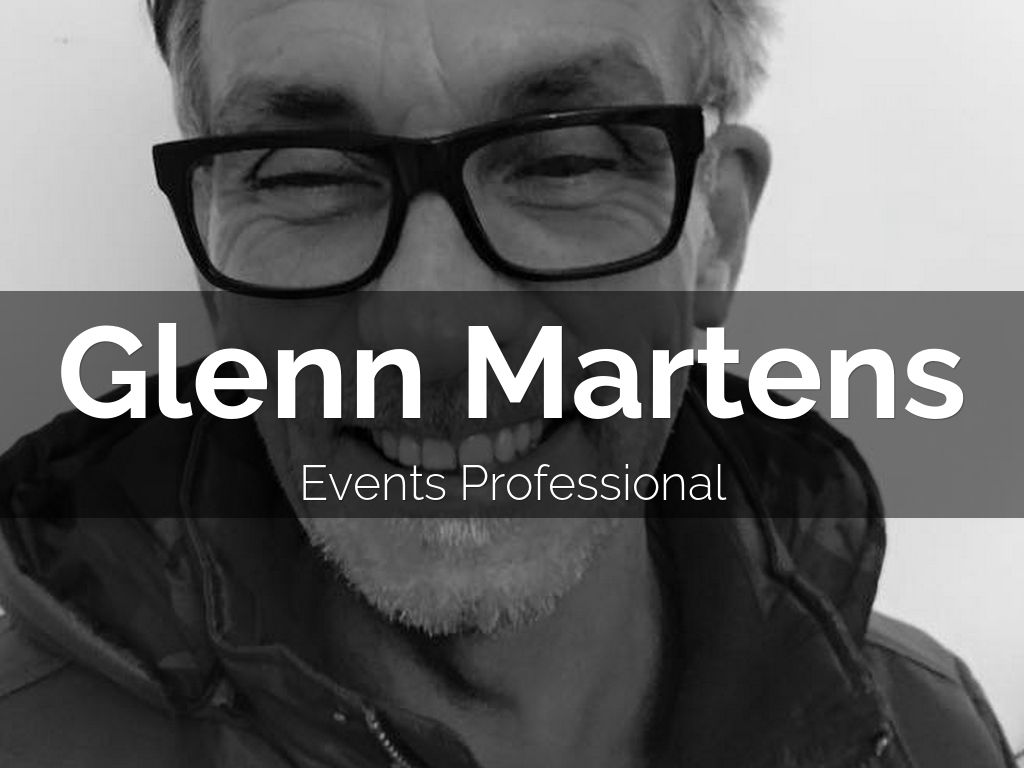 Glenn Martens