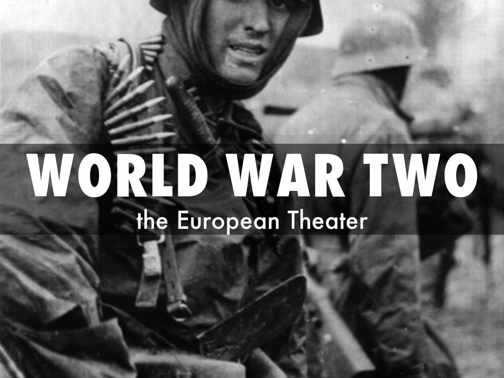 World War Two