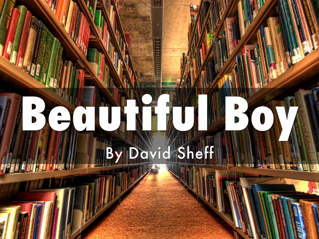 Beautiful Boy