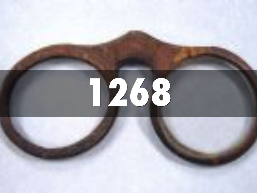 What Did Nearsighted Humans Do Before Glasses? Jefferson Public Radio