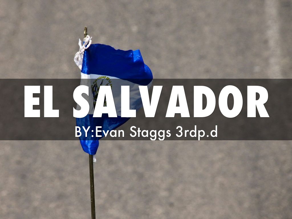 El Salvador