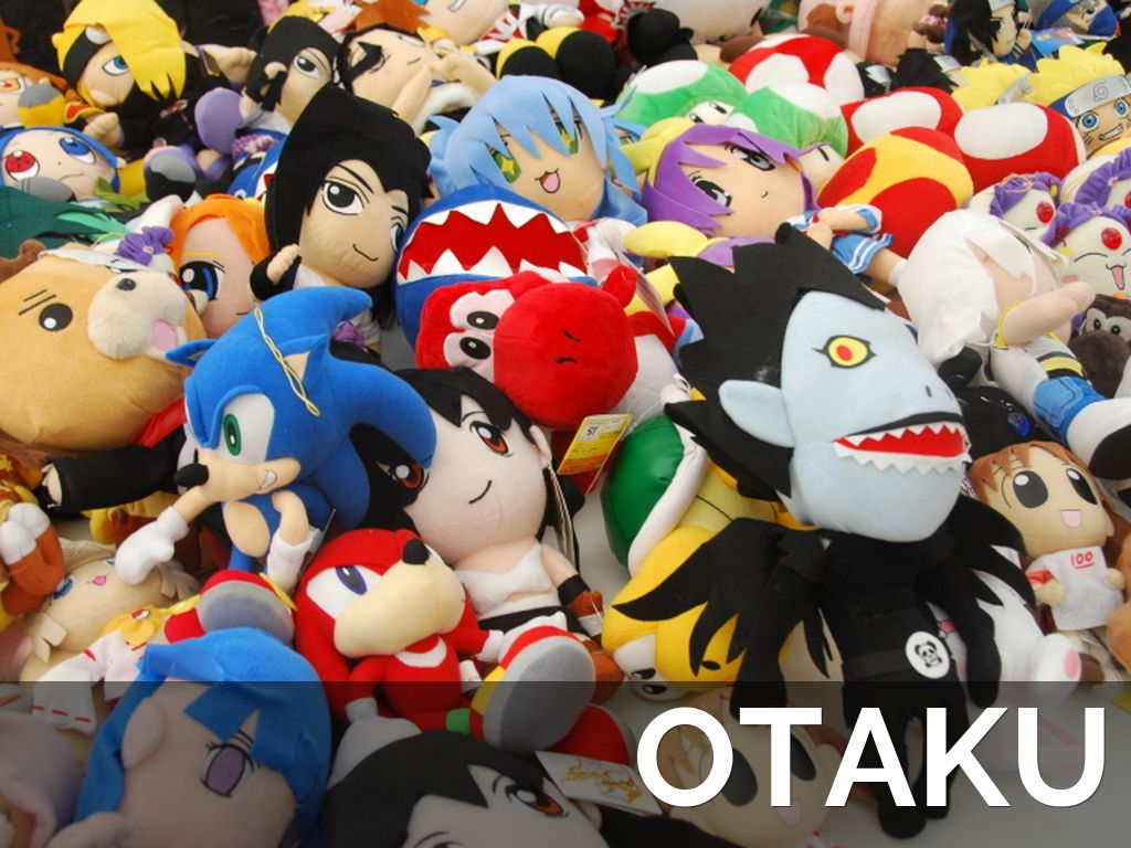 Otaku