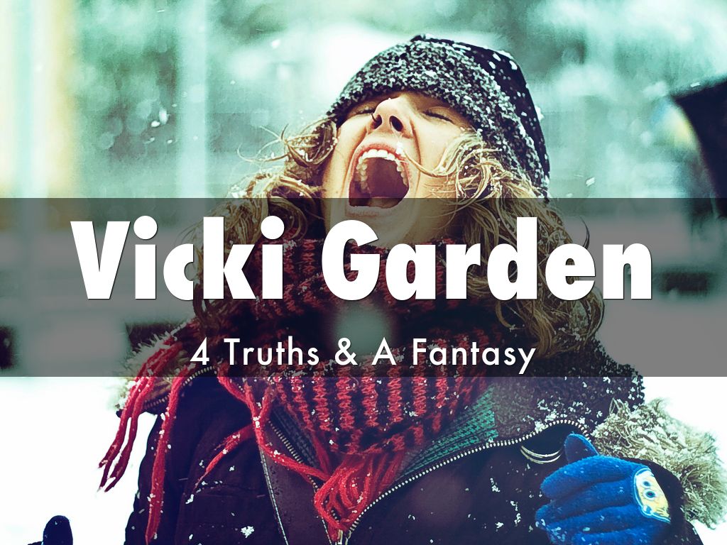 Vicki Garden