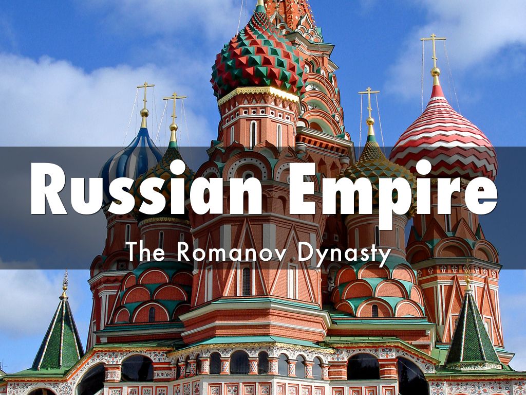 Russian Empire