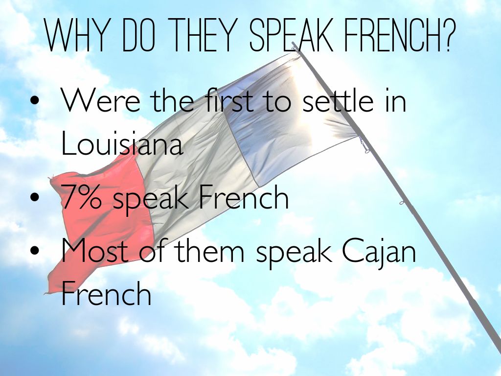 Louisiana by Alexis Weig