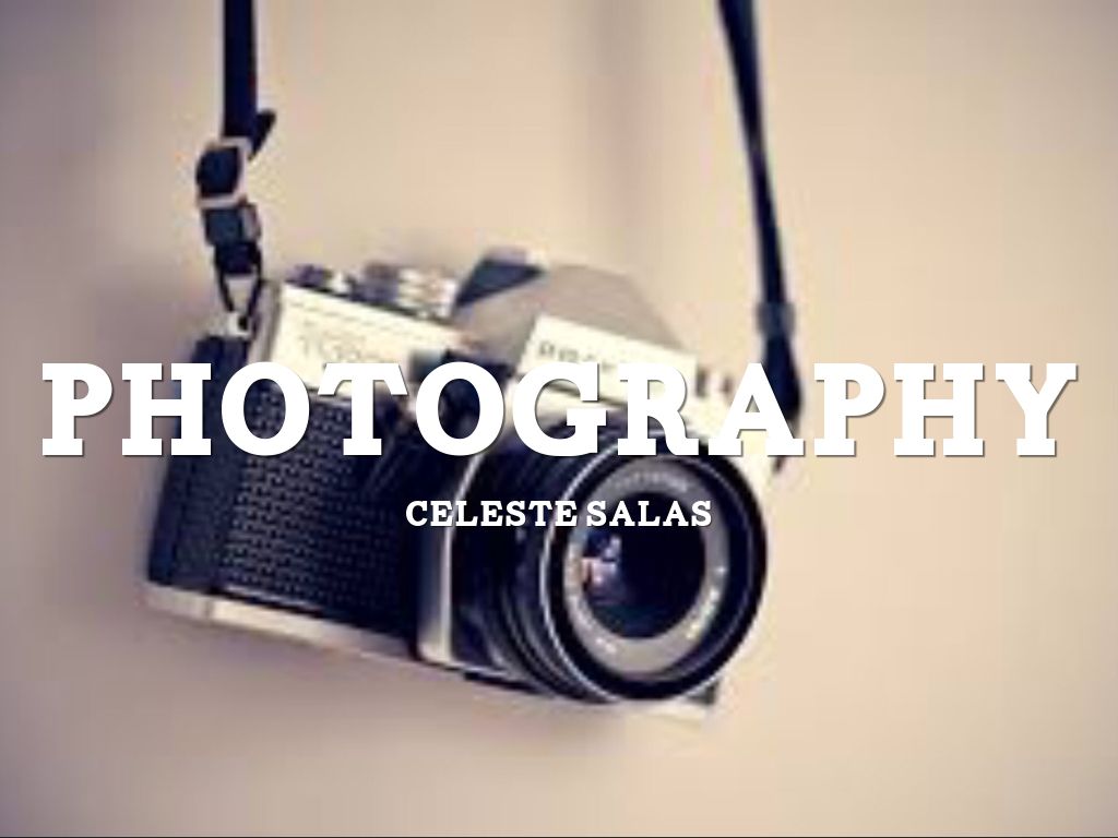 Copy of Photography