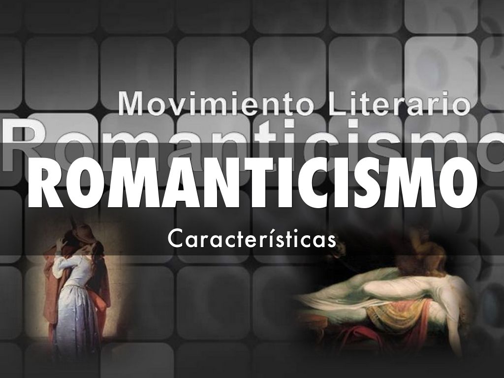 ROMANTICISMO