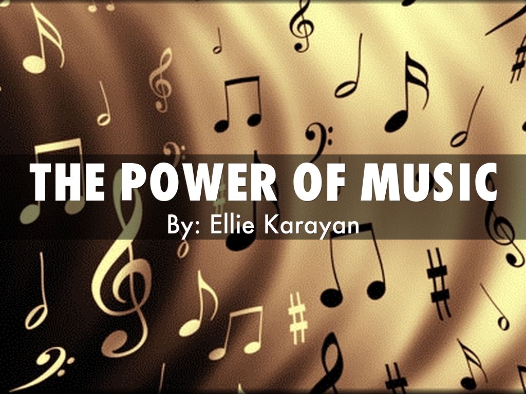 the power of music Whether you’re listening to it or creating it, music can reduce stress and anxiety, distract you from negative feelings and emotions, and even relieve symptoms of health or mental health conditions. the power of music Whether you’re listening to it or creating it, music can reduce stress and anxiety, distract you from negative feelings and emotions, and even relieve symptoms of health or mental health conditions.