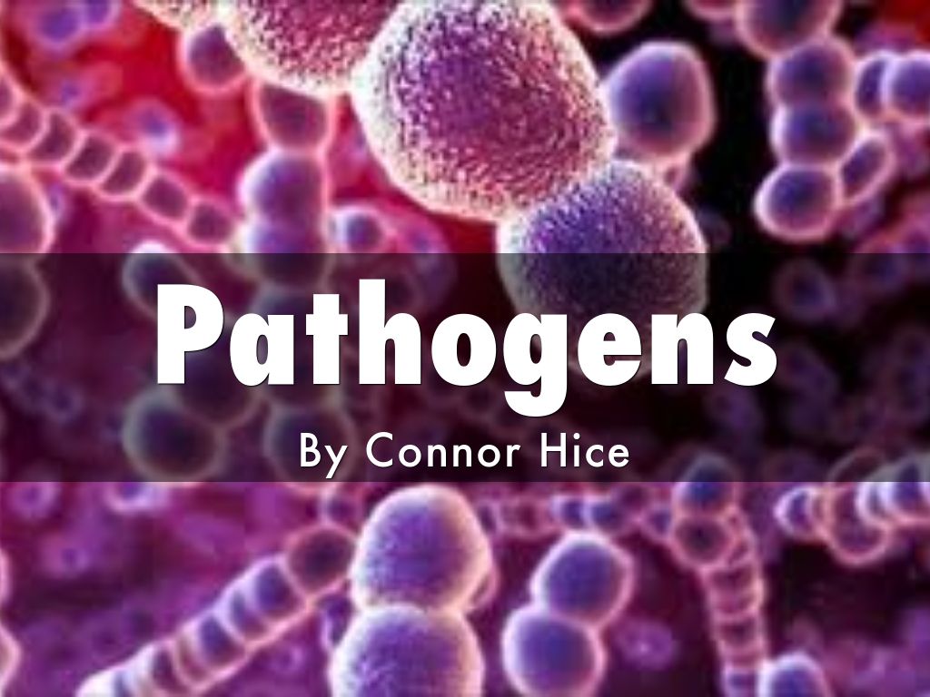 Pathogens