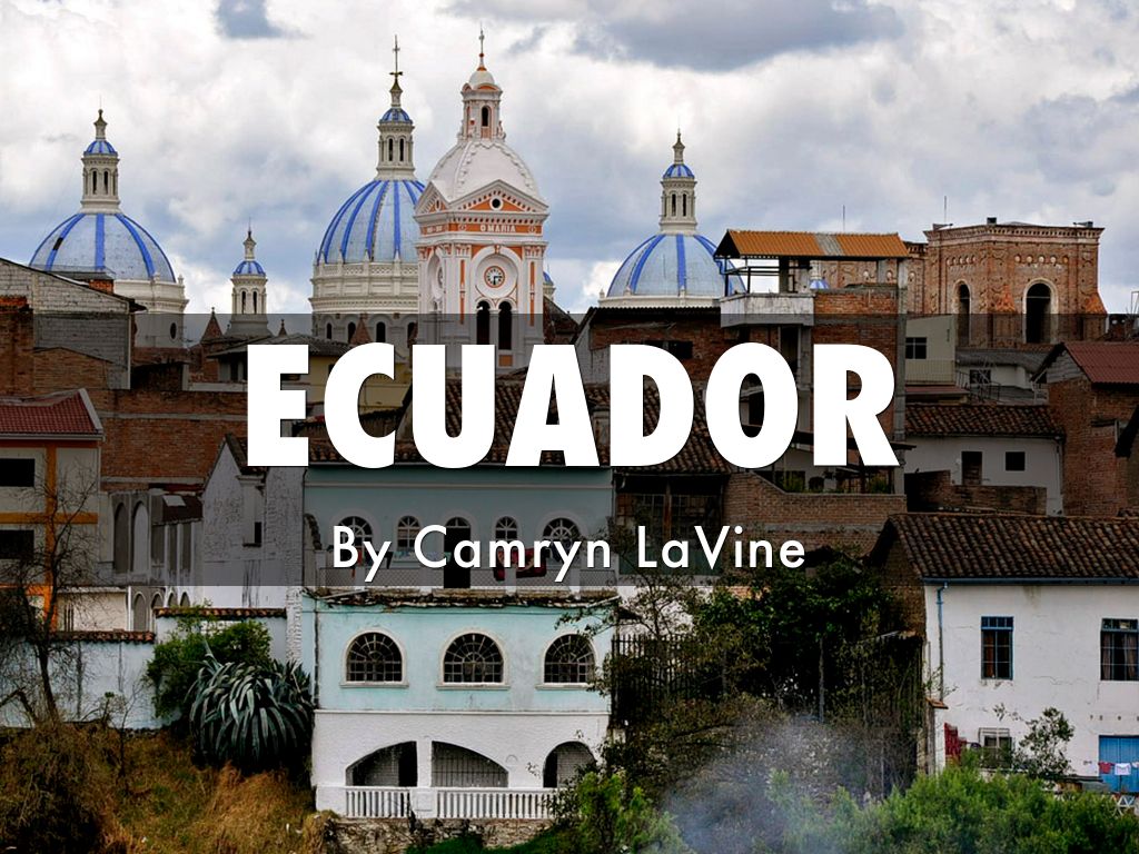 ECUADOR