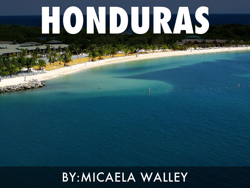 Honduras 