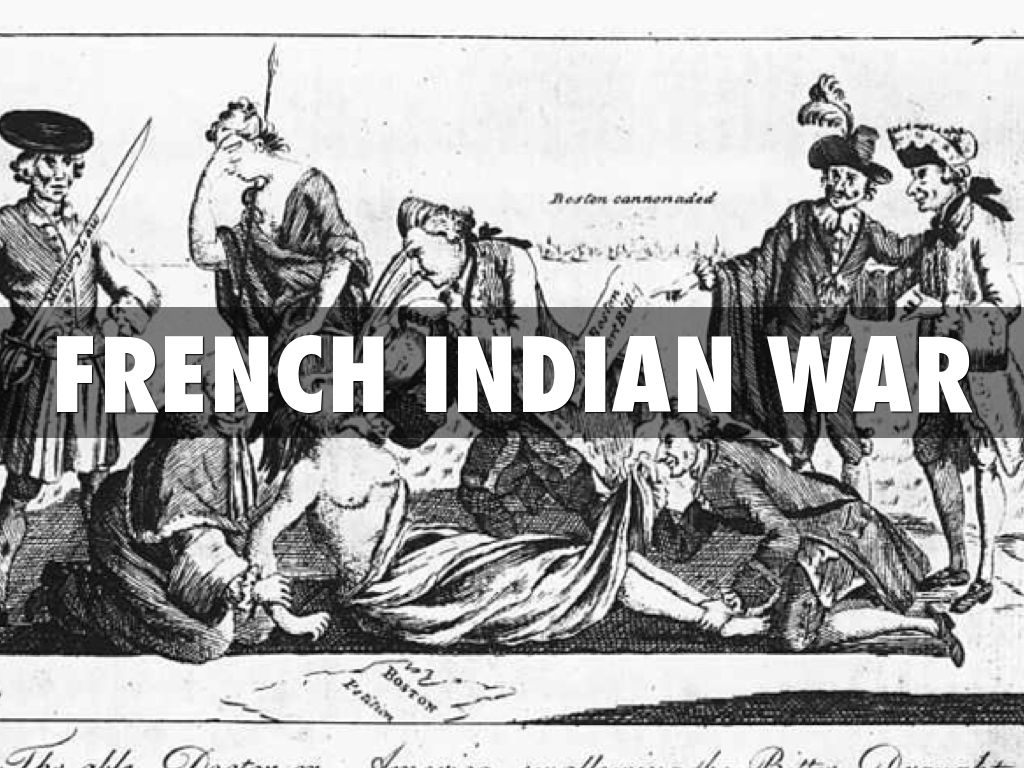 French Indian War