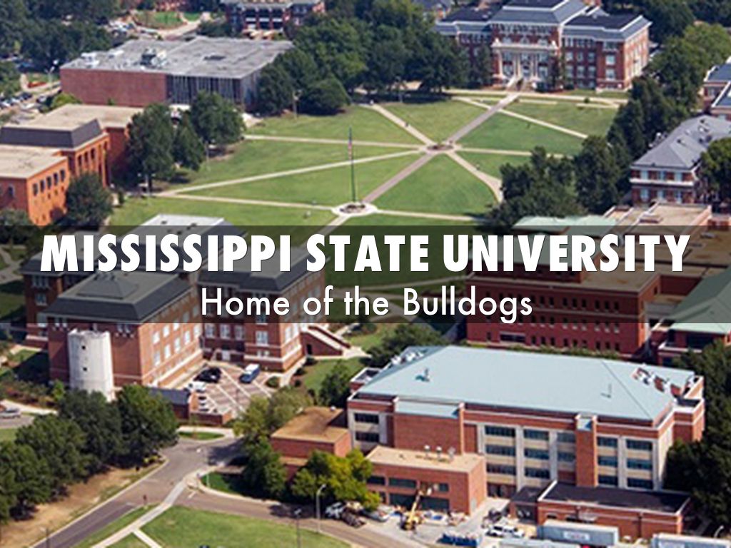 Mississippi State University