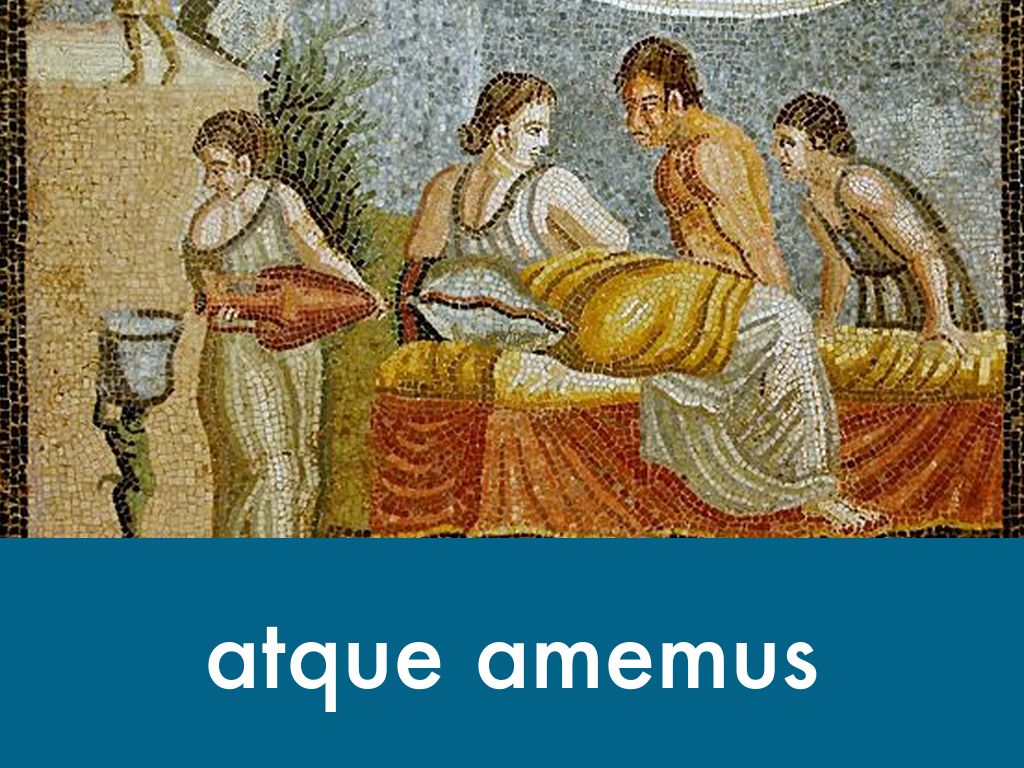 Vivamus Mea Lesbia Atque Amemus Analisi