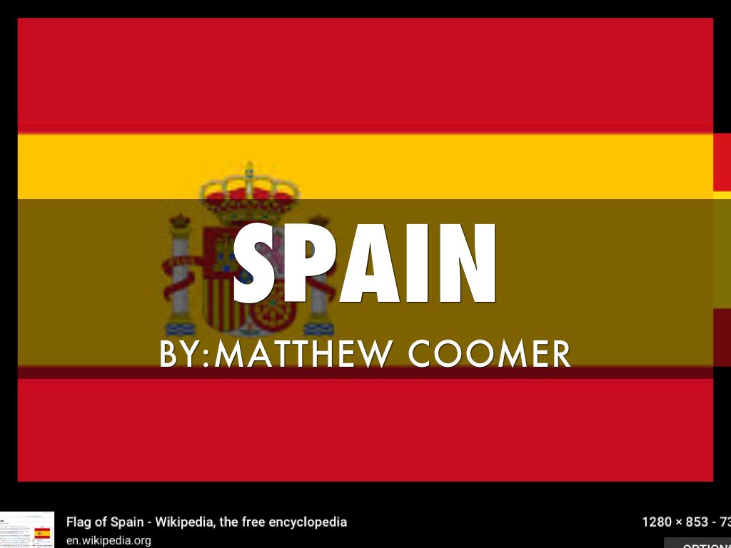 Spain 