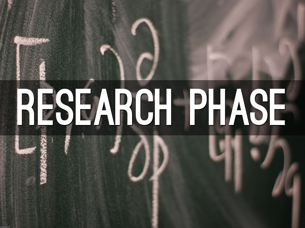 Prospective High School