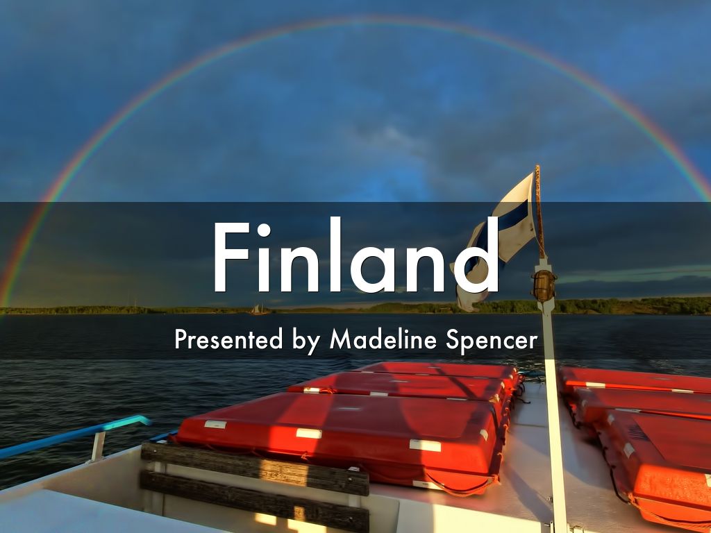 Finland